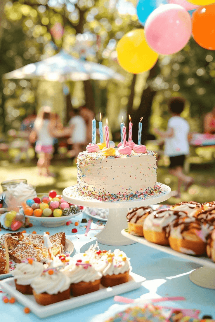 Birthday Party