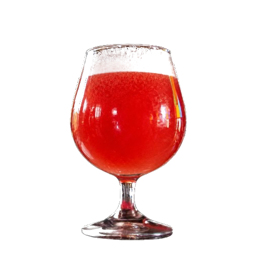 Crimson Sour
