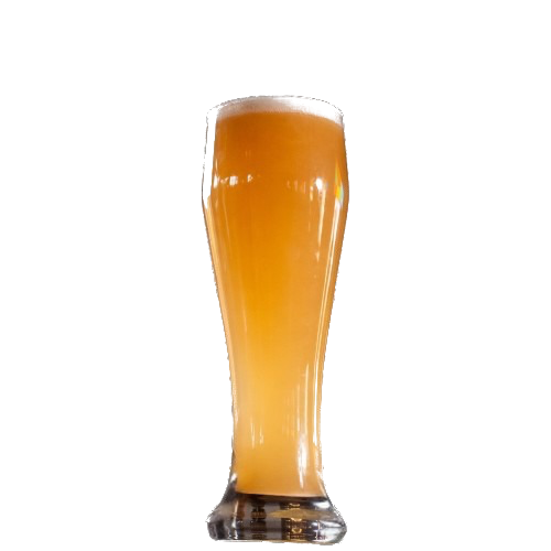 Belgian Witbier