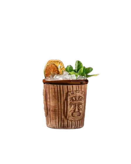 Tiki Punch