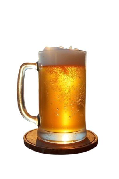 Mug of beer