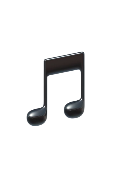 Music note